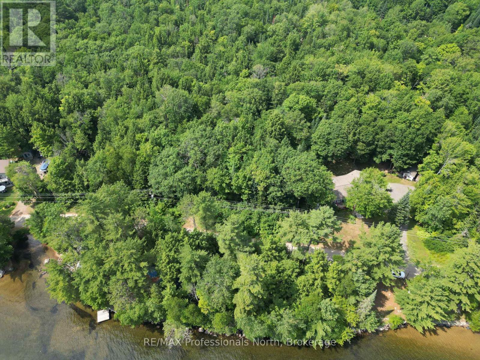 0 Halls Lake Road Property Photo 1