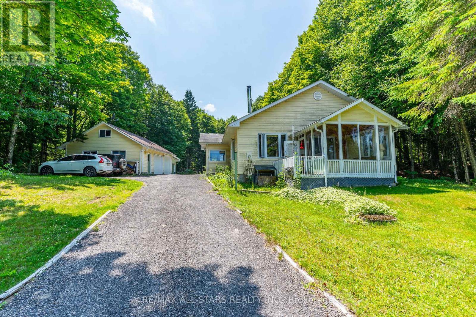 18063 Highway 35 Highway Property Photo 1