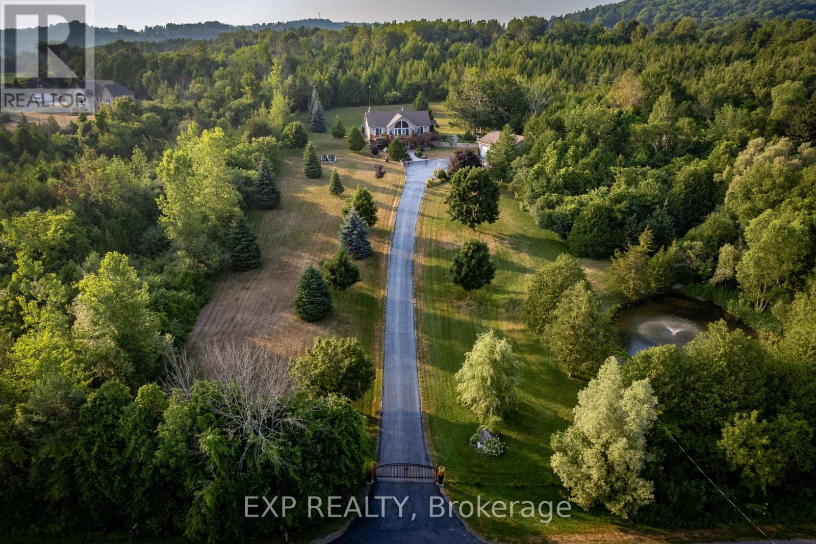 10040 Danforth Road Property Photo 1