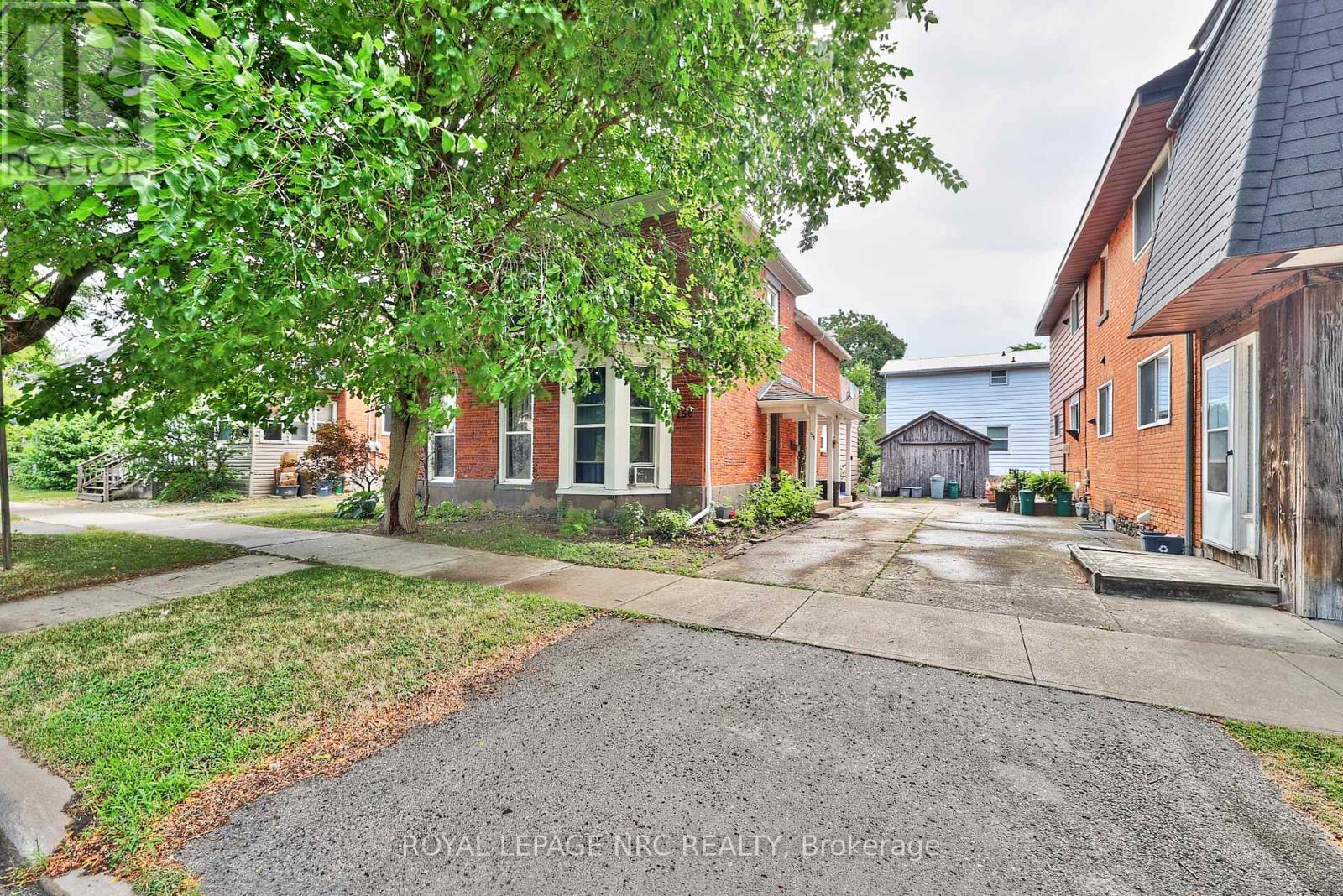 158 LAKE STREET