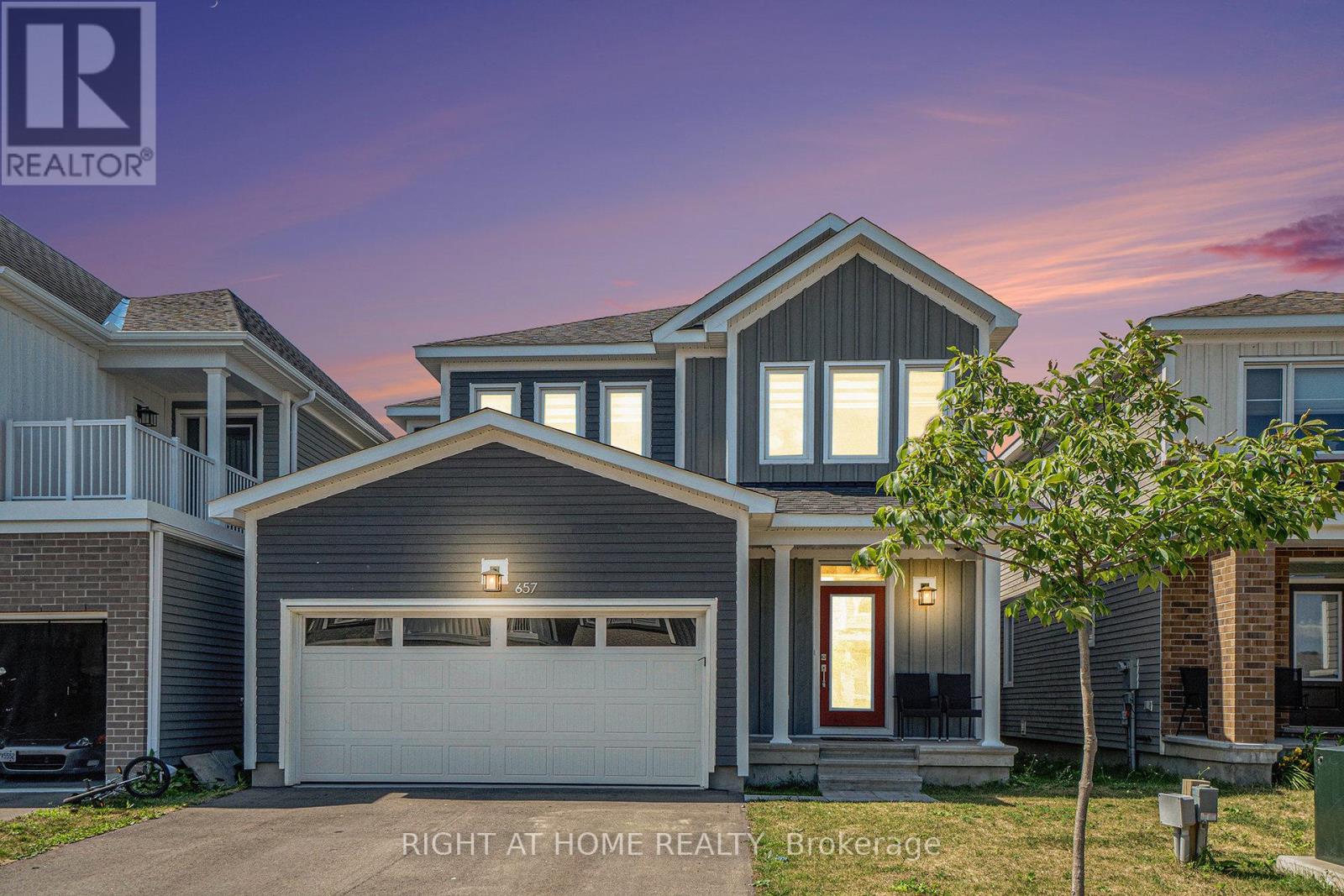 657 Terrier Circle Property Photo 1