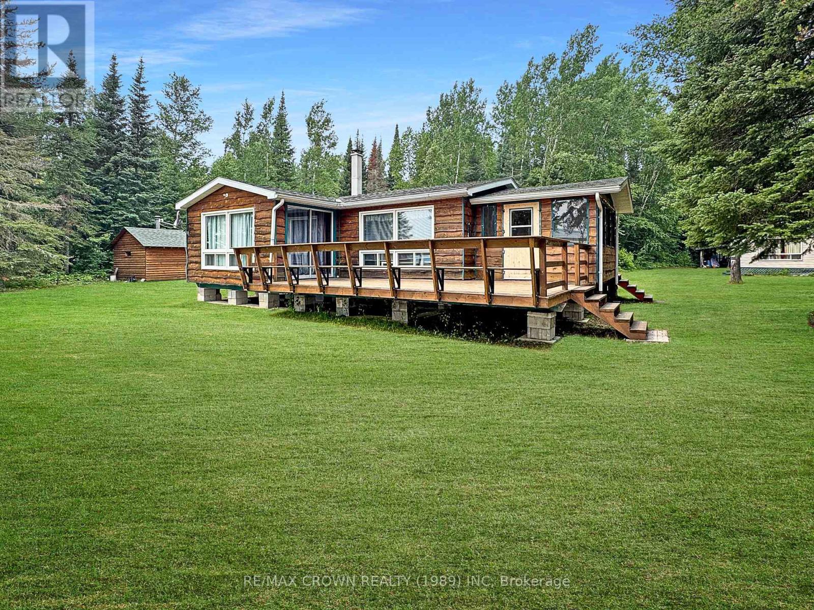 UNORGANIZED - LOT 50 KIRMICK LODGE ROAD