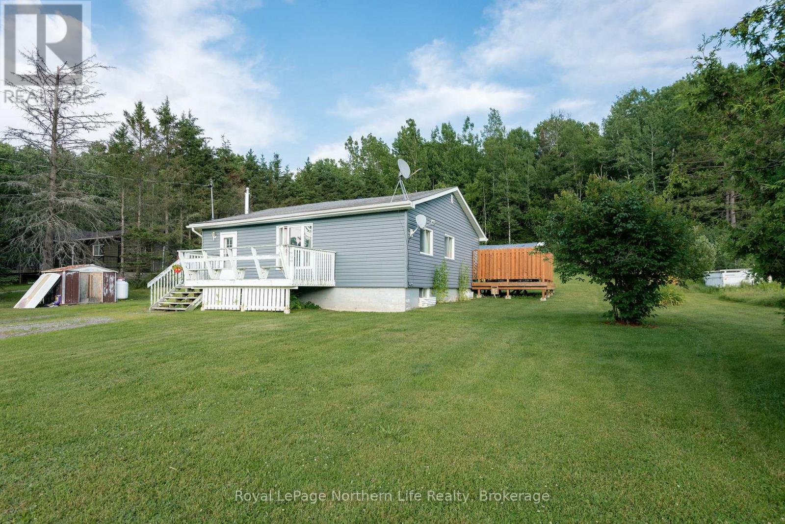 106 Highway 531 Property Photo 1