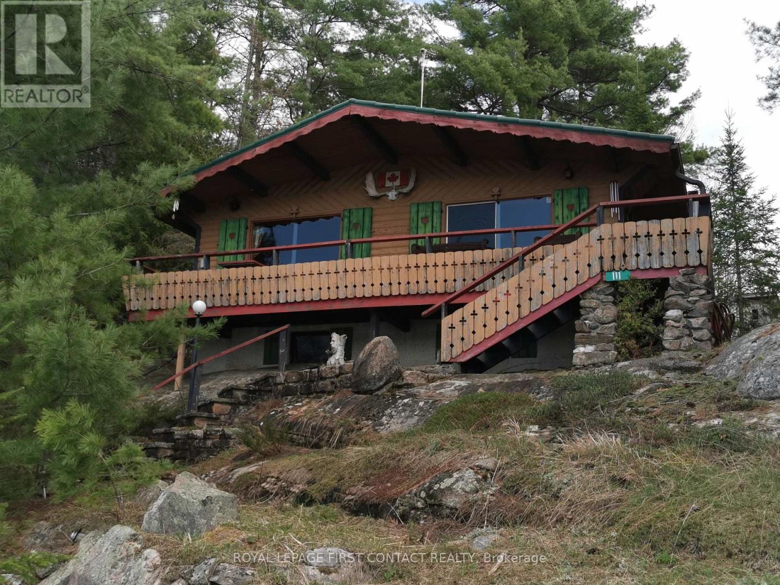 111 Healey Lake Water Property Photo 1