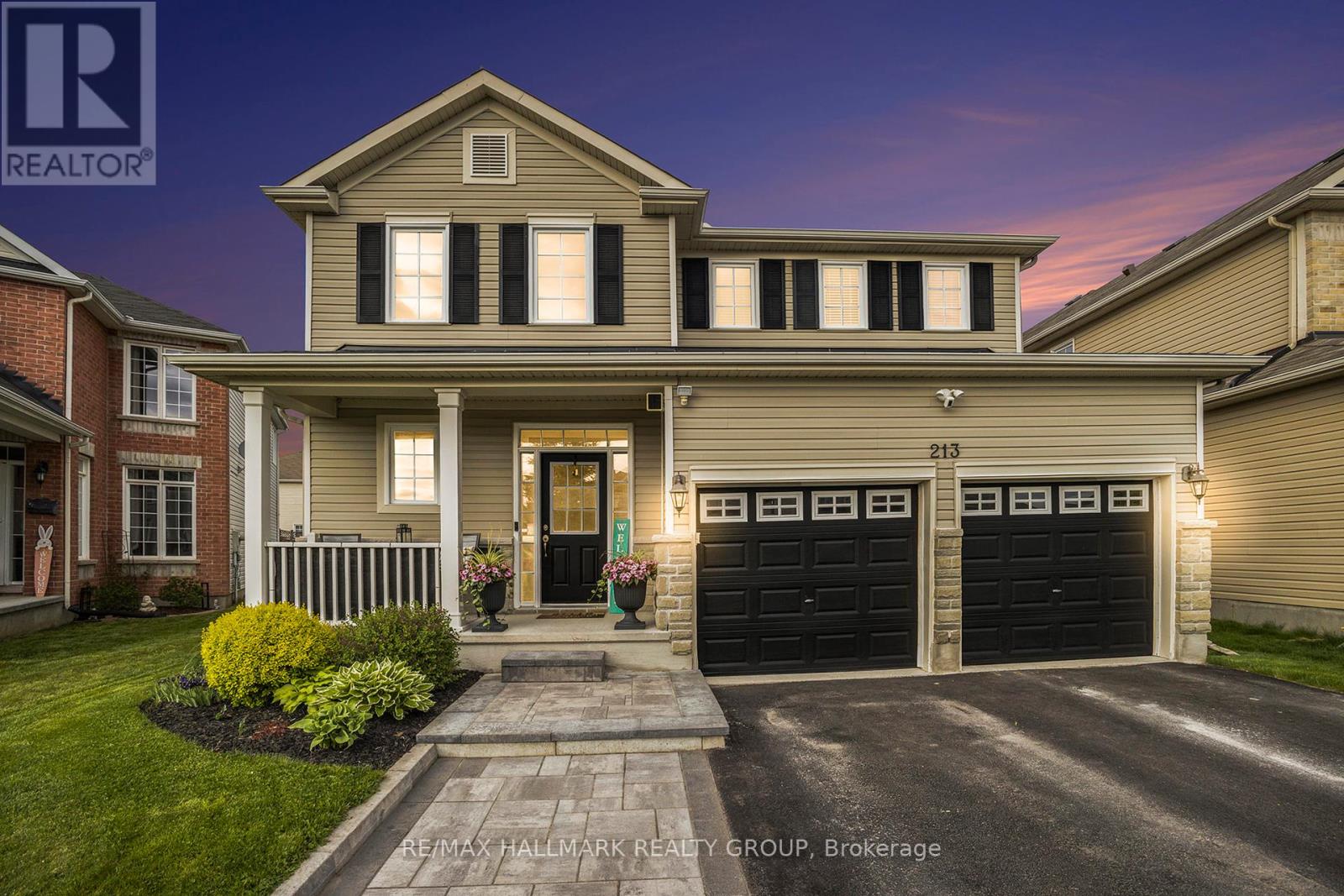 213 PENDRA WAY Property Photo 1