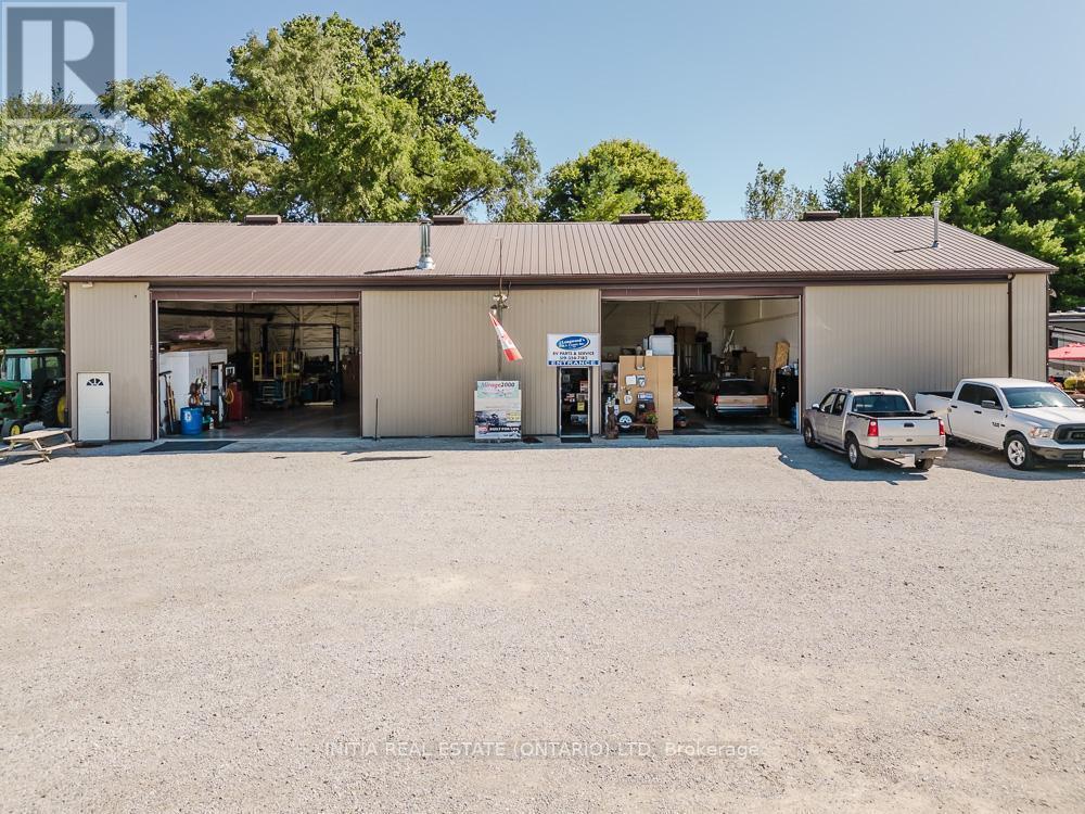 9450 Longwoods Road Property Photo 1