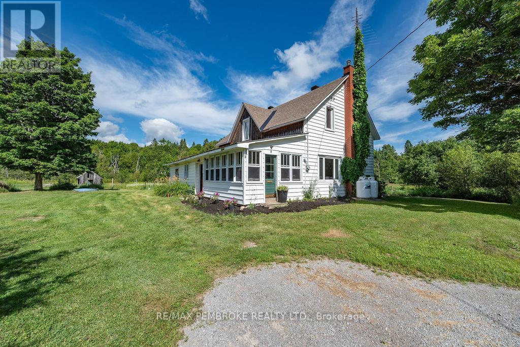 416 Baptist Church Road Property Photo 1