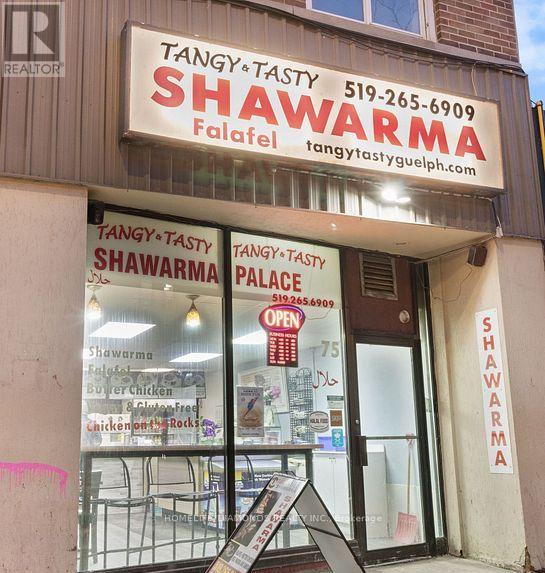 75 Macdonell Street Property Photo