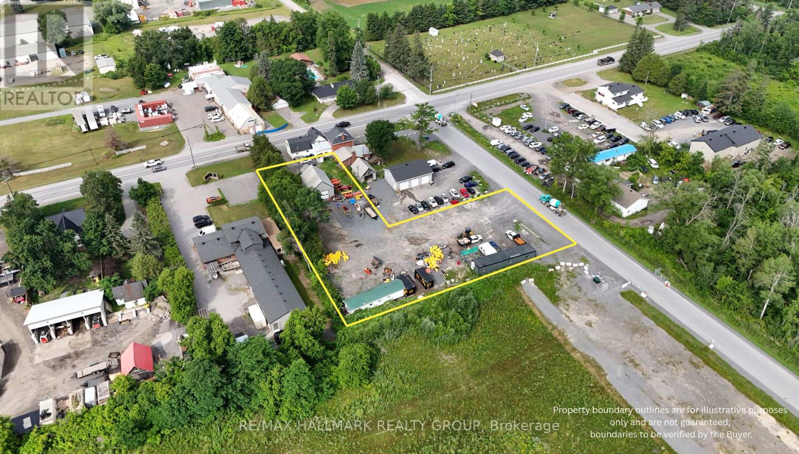 2590 (a) Carp Road Property Photo 3
