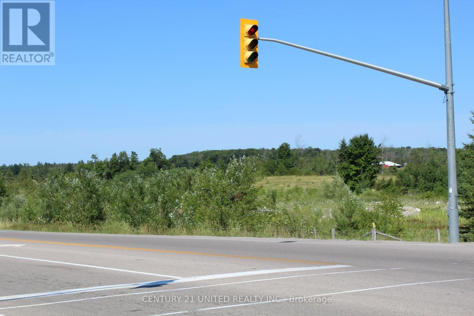0 Highway 28 Property Photo 1
