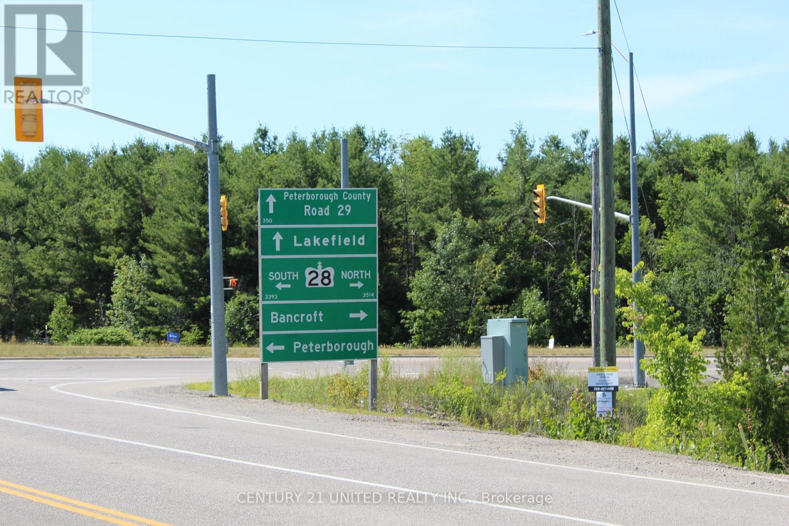 0 Highway 28 Property Photo 2