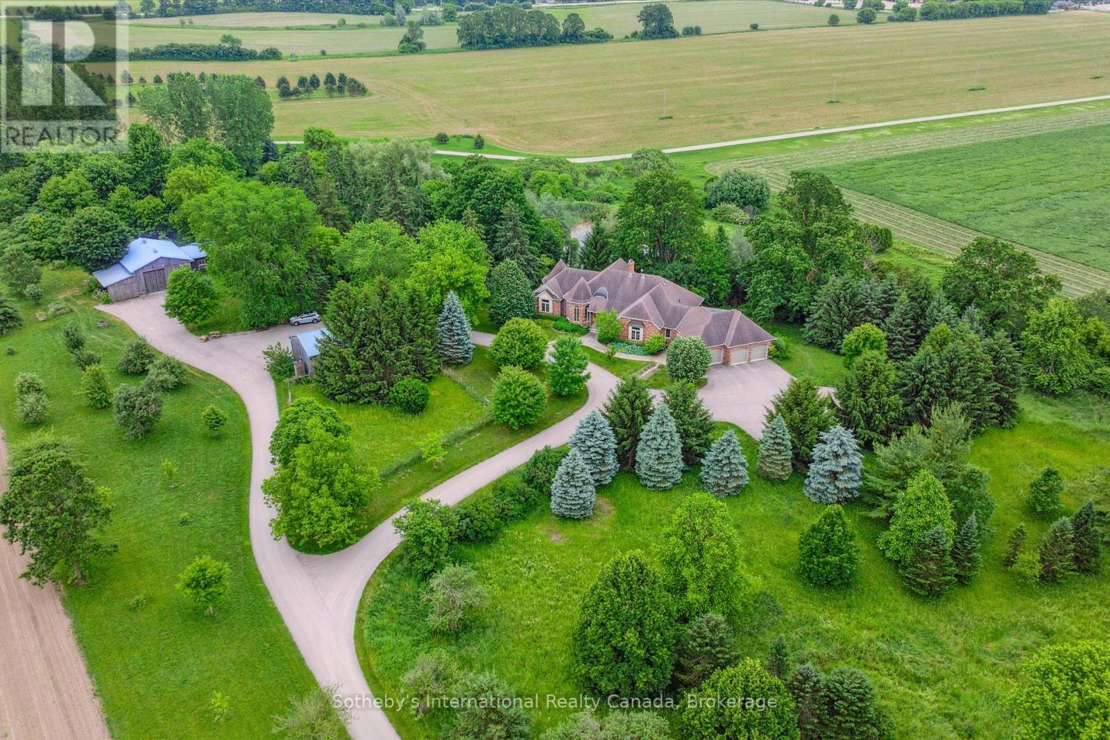 1492 Maple Bend Road Property Photo 1