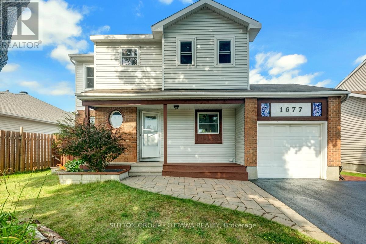1677 Bottriell Way N Property Photo 1