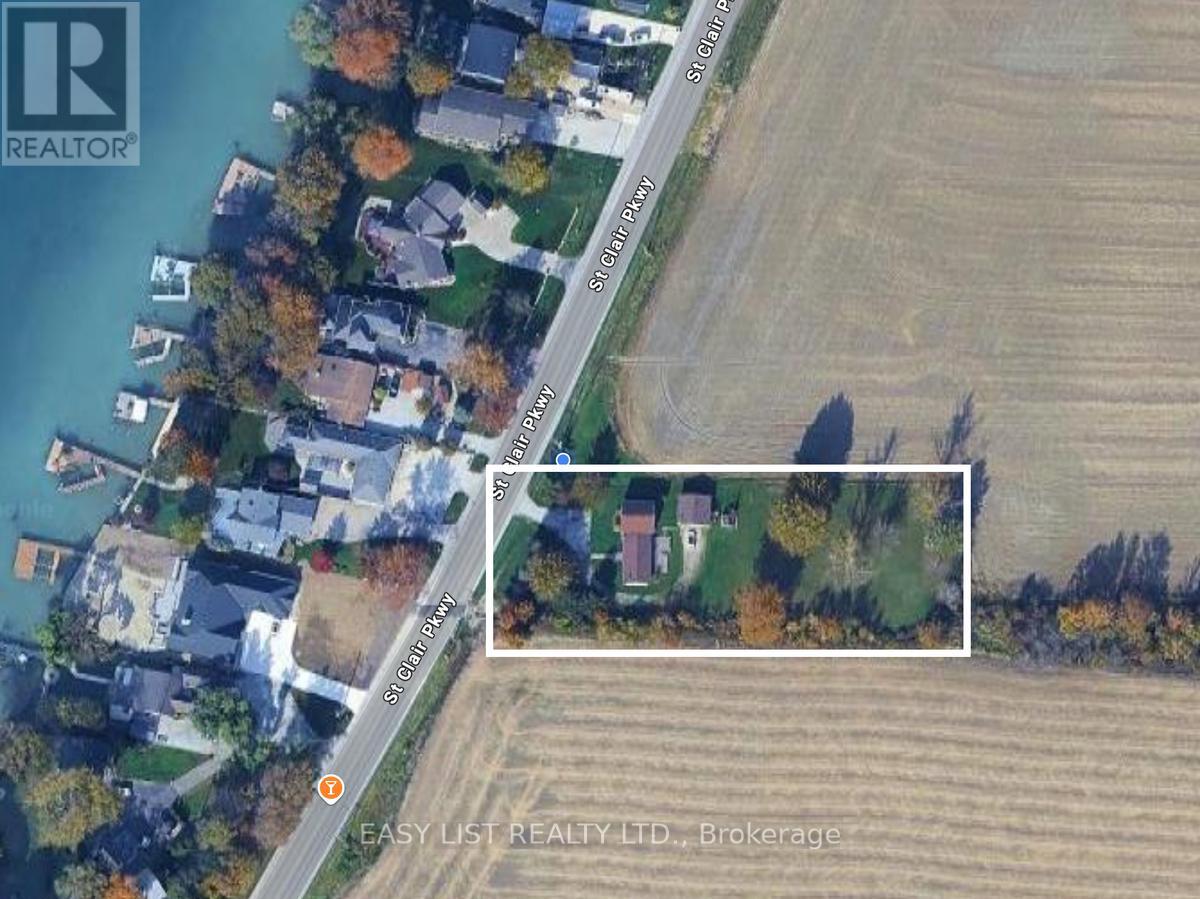 3104 St Clair Parkway Property Photo 2
