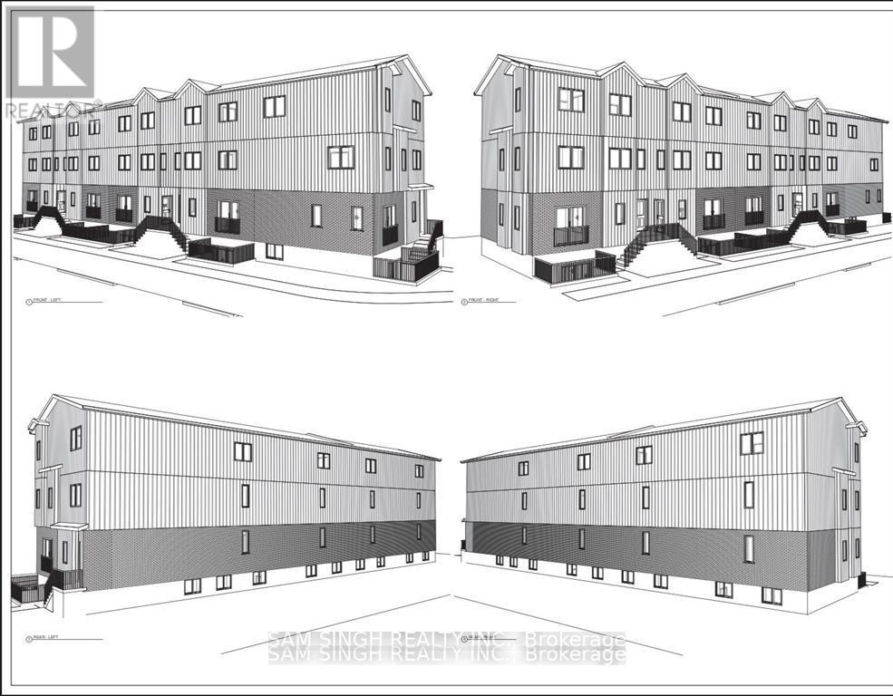 341 Southdale Road E Property Photo 1