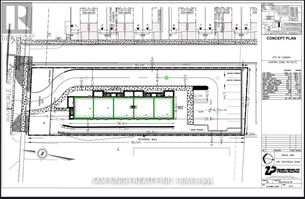 341 Southdale Road E Property Photo 2