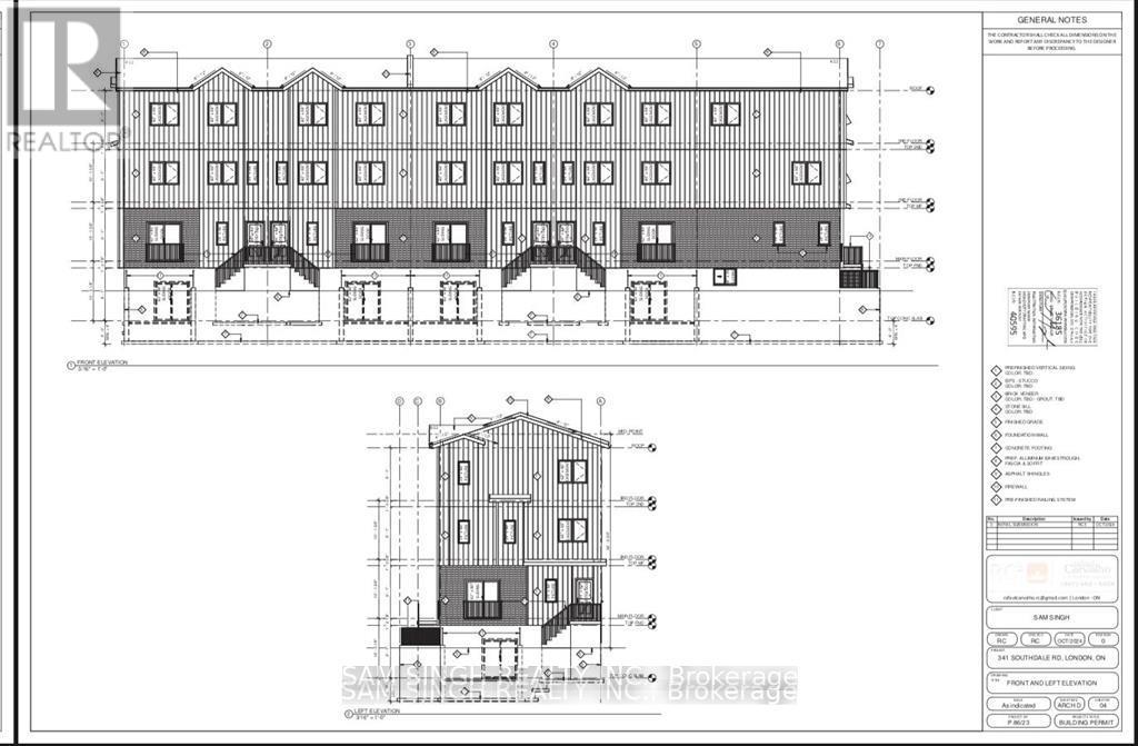 341 Southdale Road E Property Photo 3