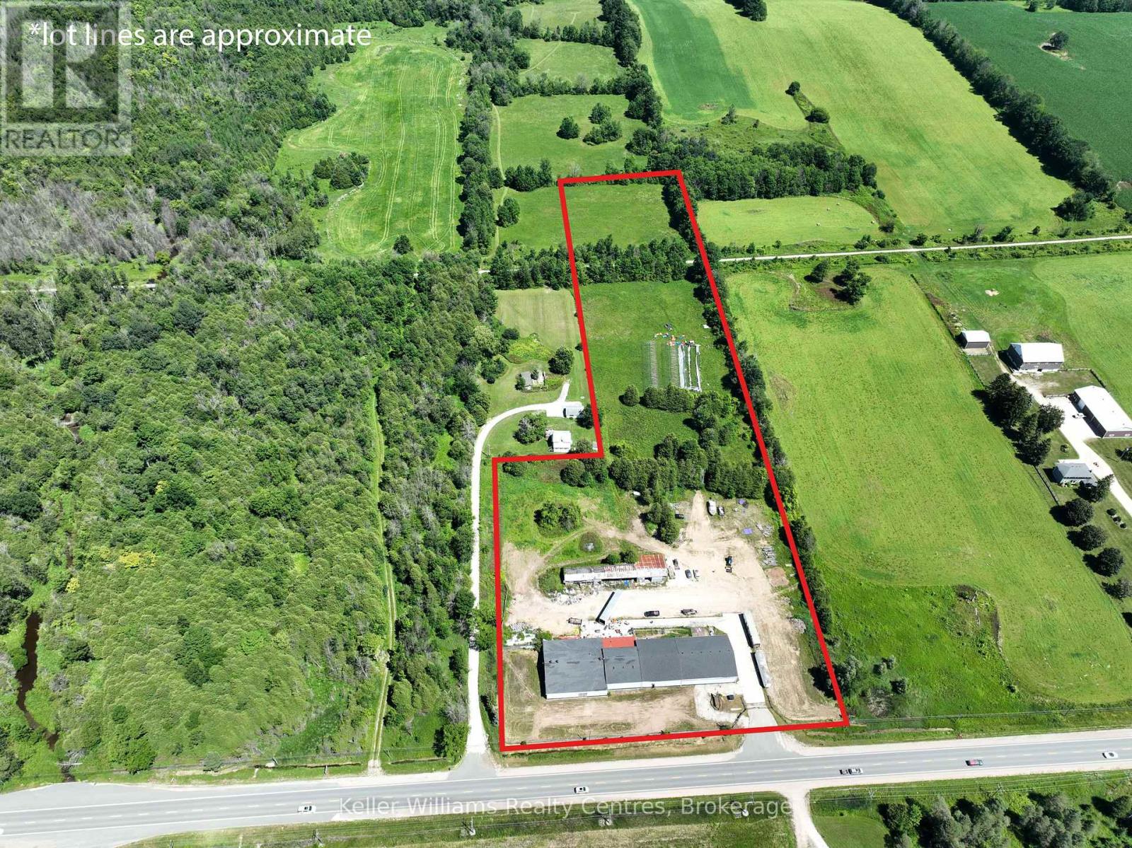 317505 Highway 6&10 Property Photo 2