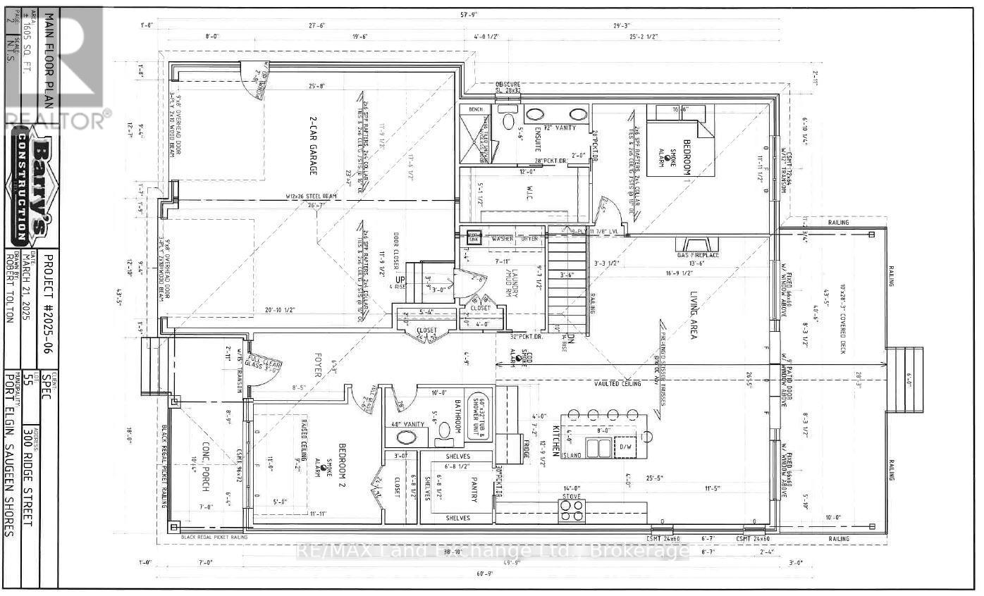 300 Ridge Street Property Photo 2