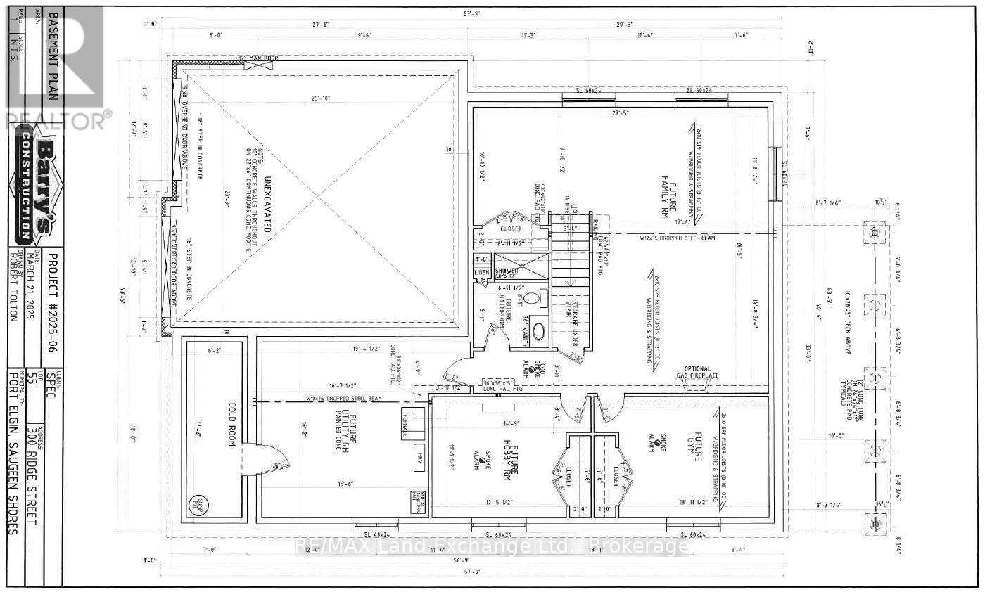 300 Ridge Street Property Photo 3