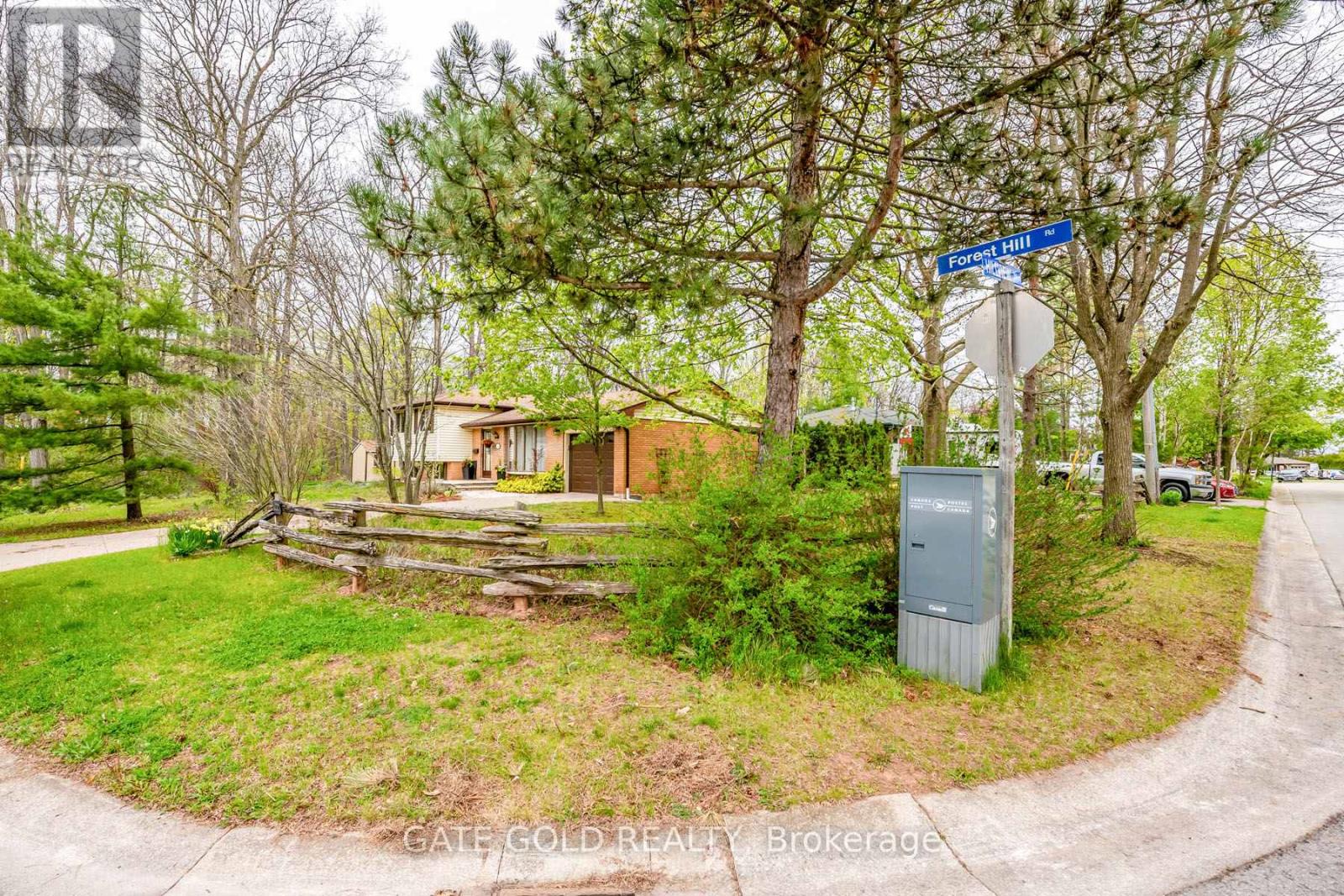 122 Forest Hill Road Property Photo 3