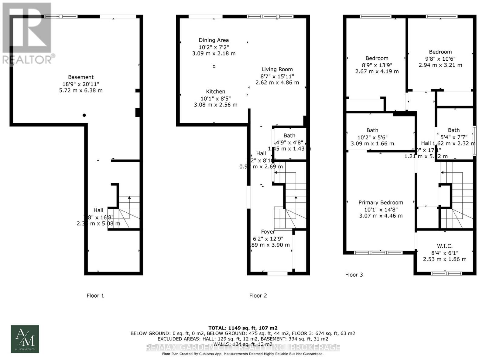 4 - 340 Prospect Point Road N Property Photo 32