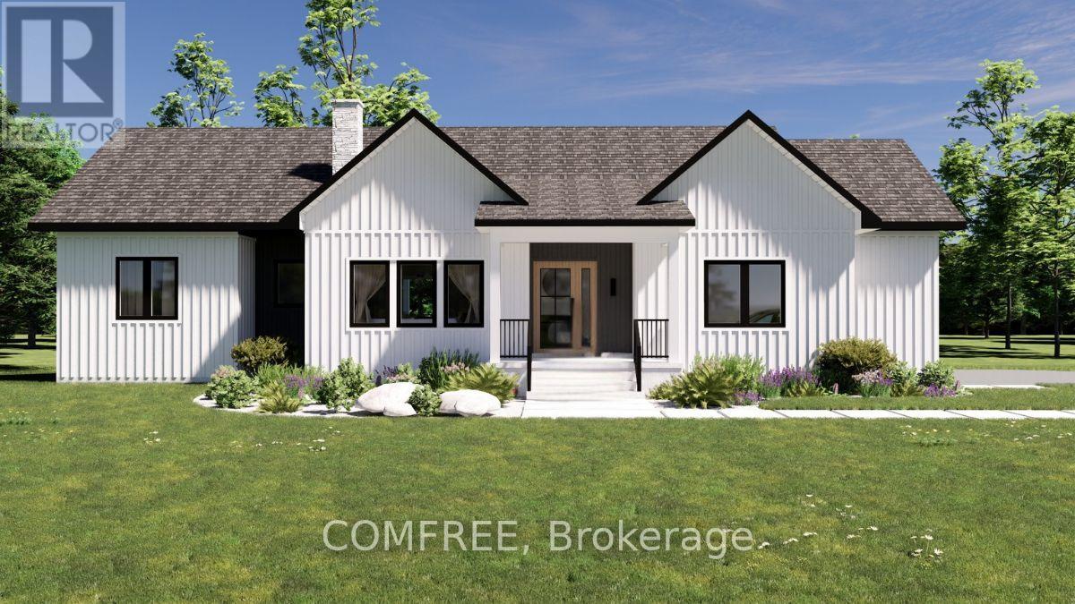 210 Ridgeline Drive Property Photo 1