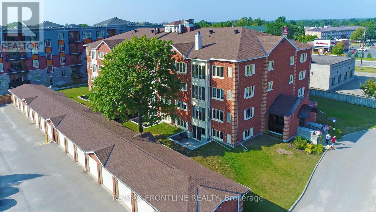 Unit #302 - 10 Armstrong Drive Property Photo 1