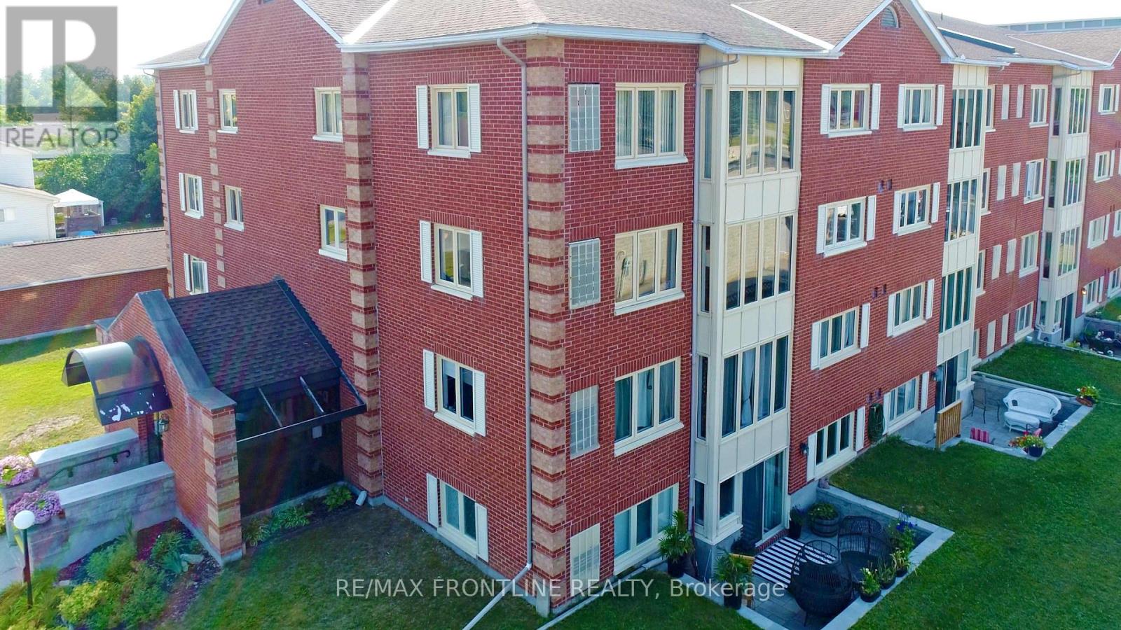 Unit #302 - 10 Armstrong Drive Property Photo 2