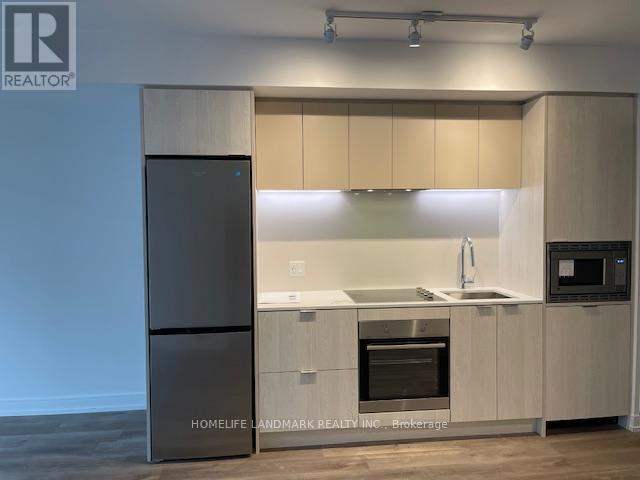 1213 - 1 Jarvis Street Property Photo 1