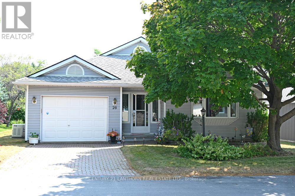 26 Heritage Drive Property Photo 1