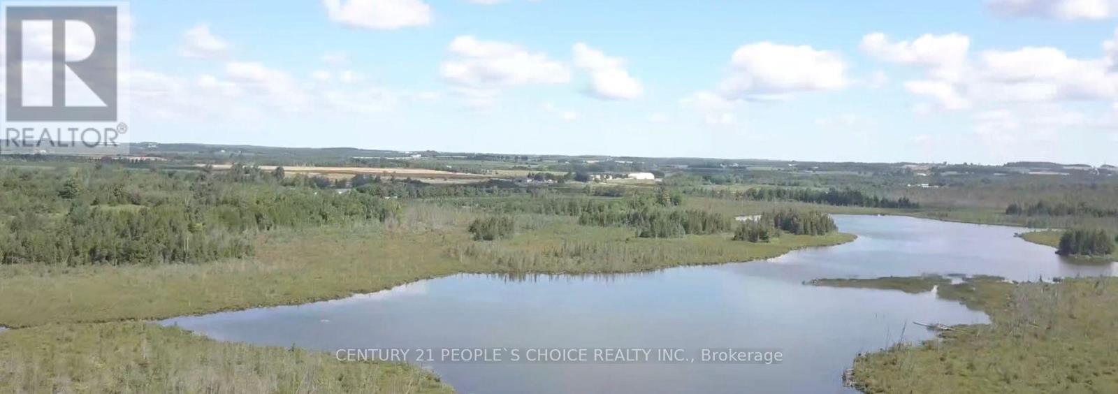 Vacant Land - 351591 17th Line Property Photo 2