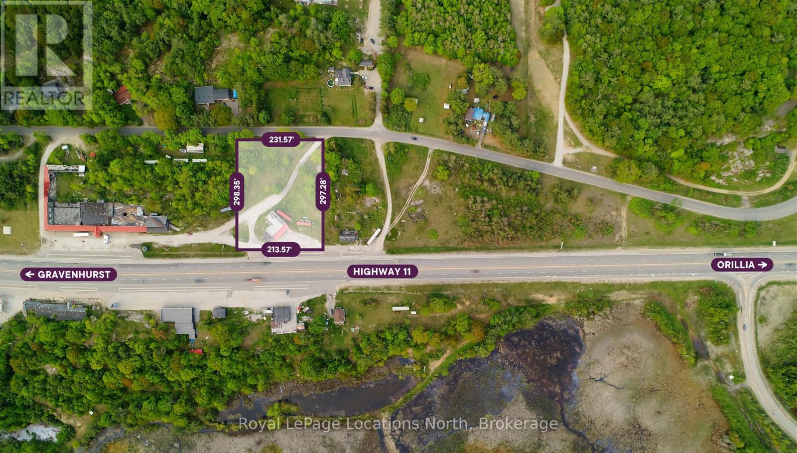 2246 11 Highway N Property Photo 1