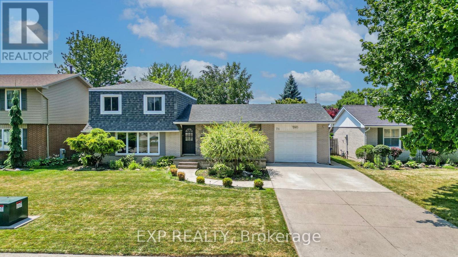 71 Parry Drive Property Photo 1