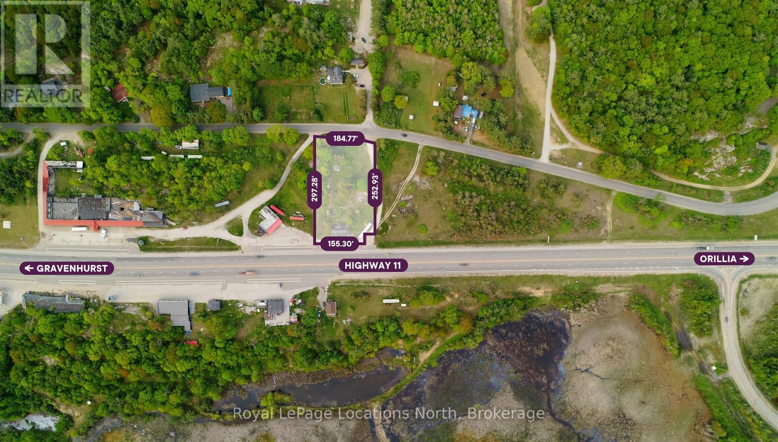 2242 HWY 11 N Property Photo 1