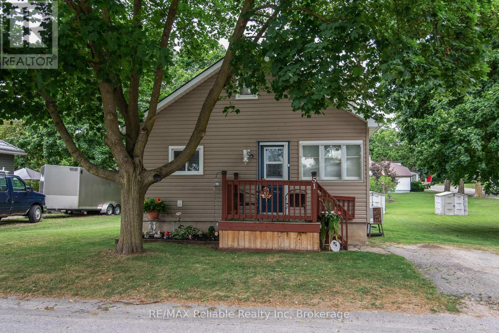 51 Dunlop Street Property Photo 1