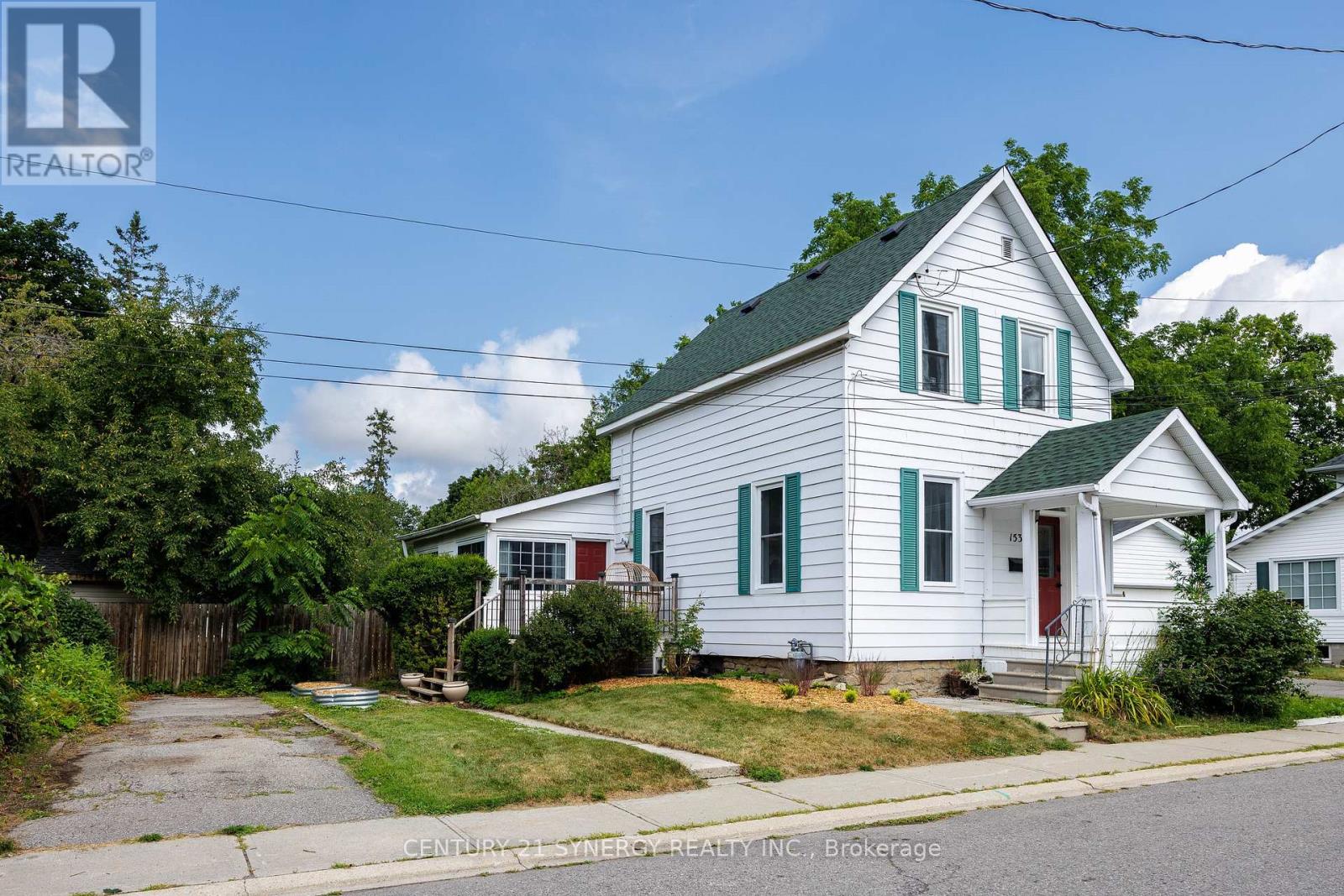 153 Charlotte Street Property Photo 1