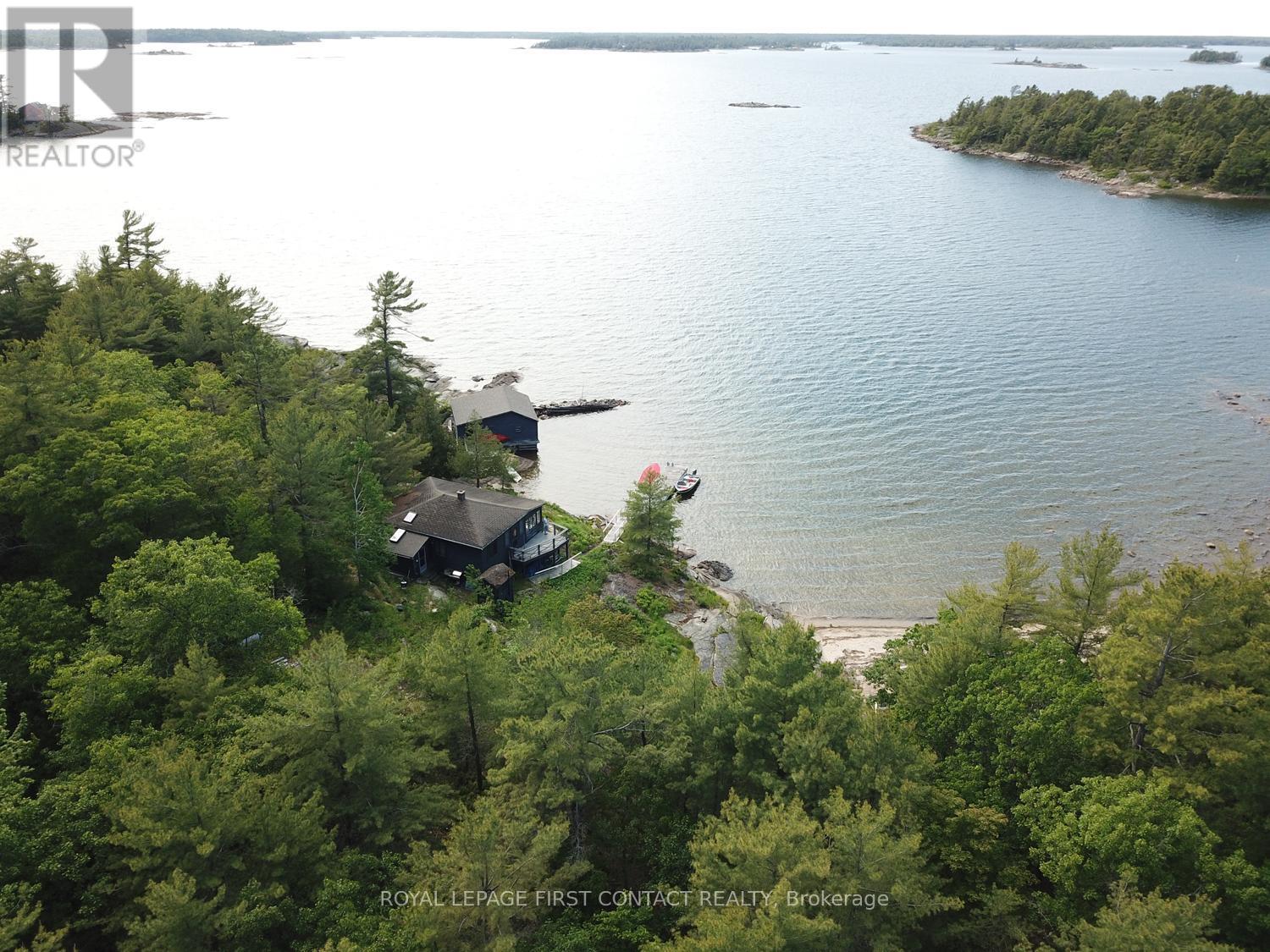 25 Shawanaga Landing Road Property Photo 1