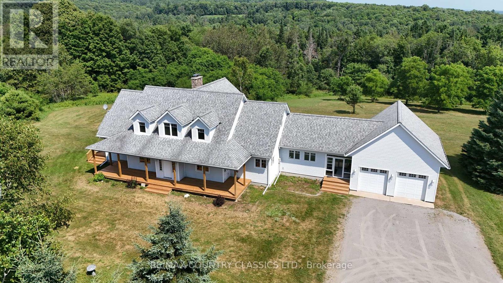 200 Hysert Road Property Photo 1