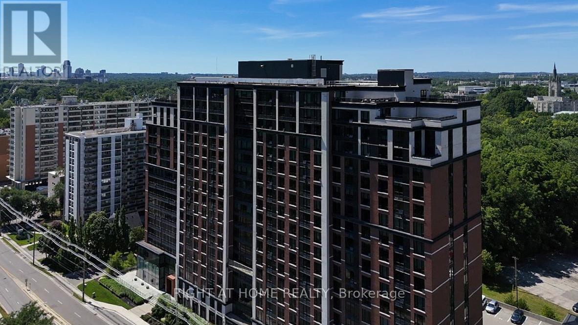 701 - 1235 RICHMOND STREET Property Photo 1