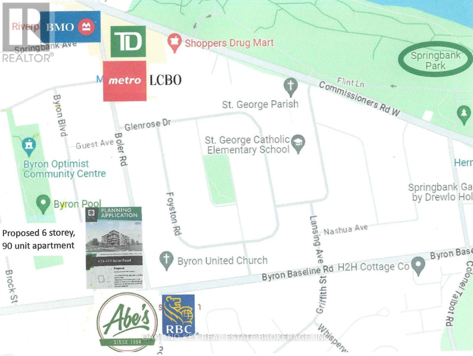 431 Boler Road Property Photo 3