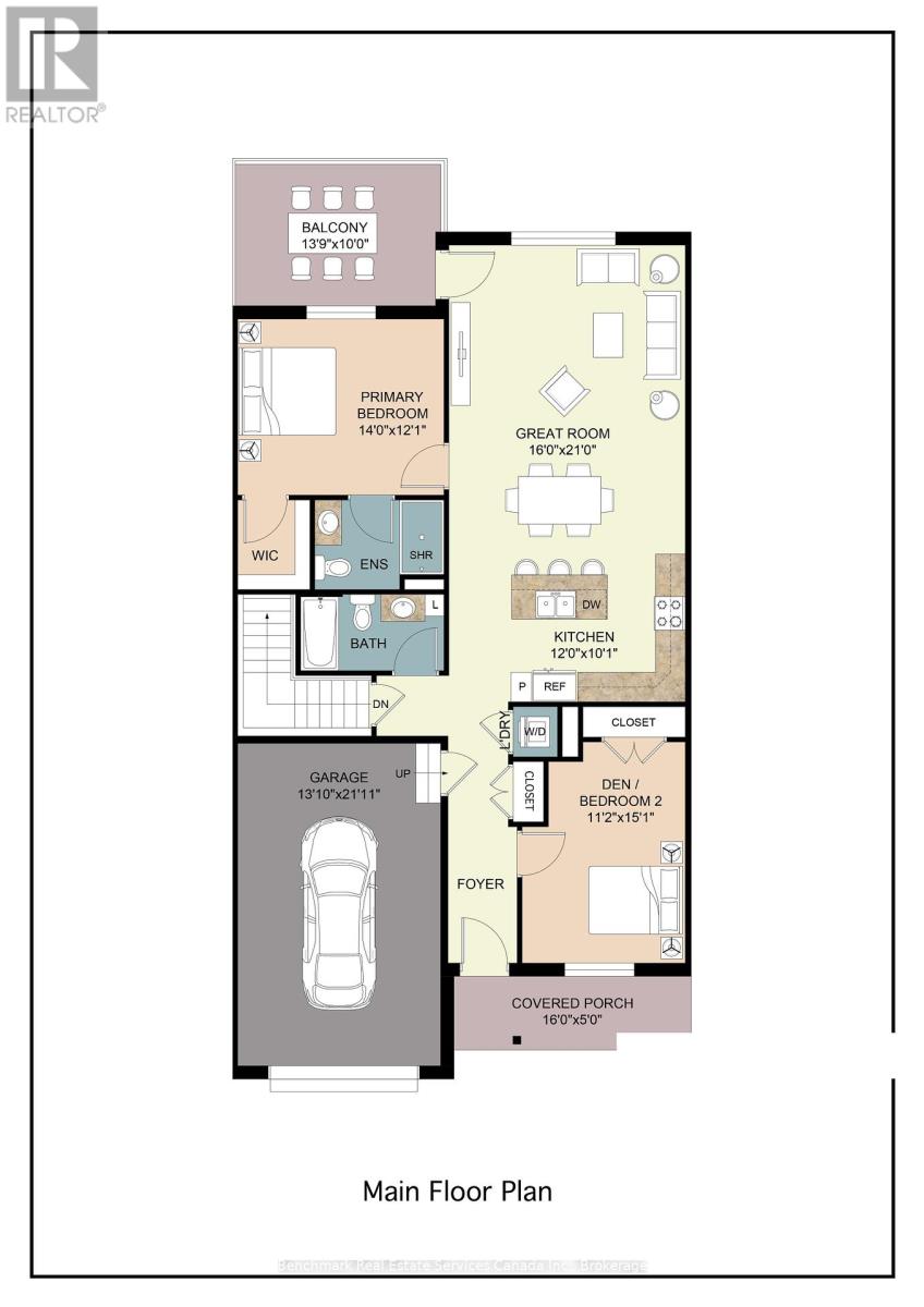 62 Cavalier Crescent Property Photo 16