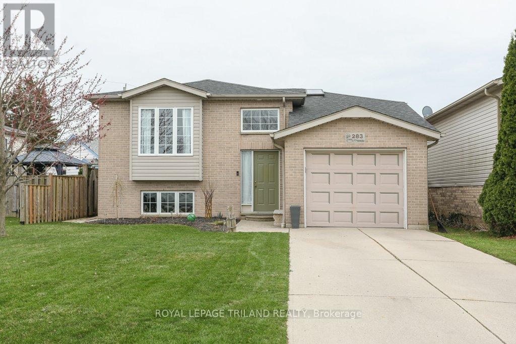 283 Greenfield Lane Property Photo 1