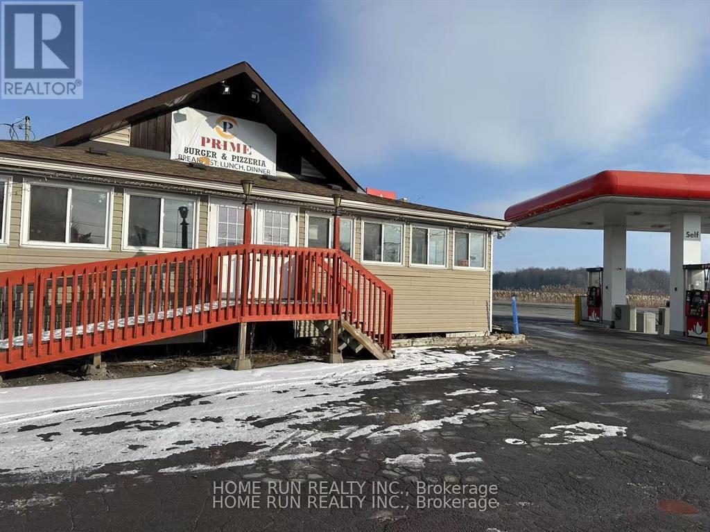 2222 Route 500 Ouest Road Property Photo 1