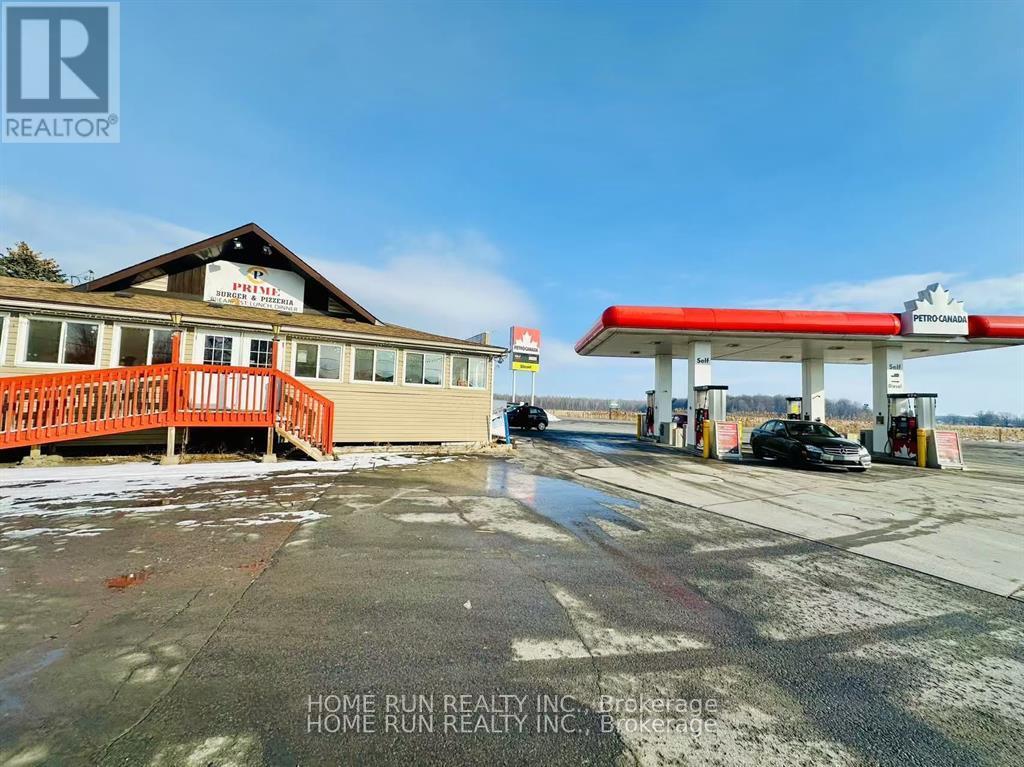 2222 Route 500 Ouest Road Property Photo 2