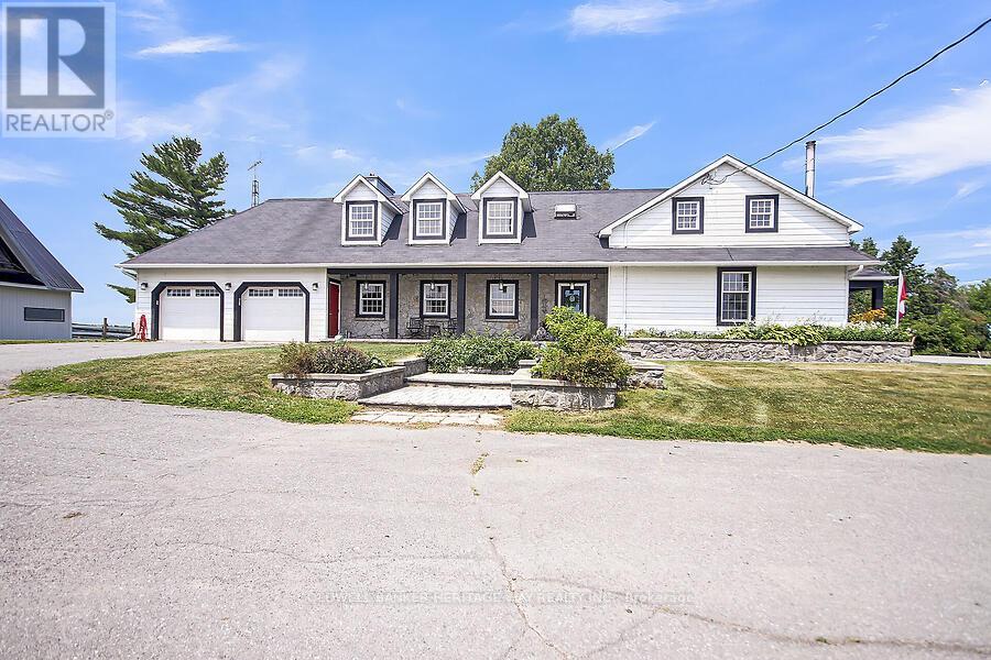 4655 Appleton Side Road Property Photo 1