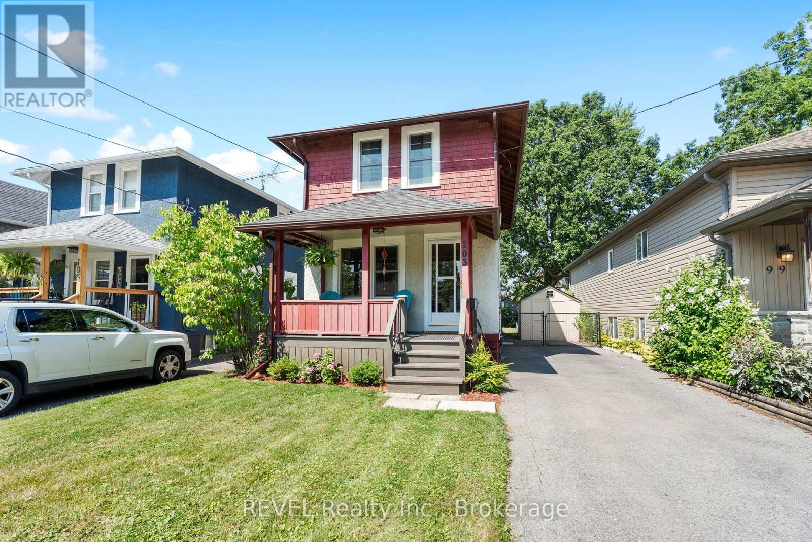 103 WILTON AVENUE Property Photo 1