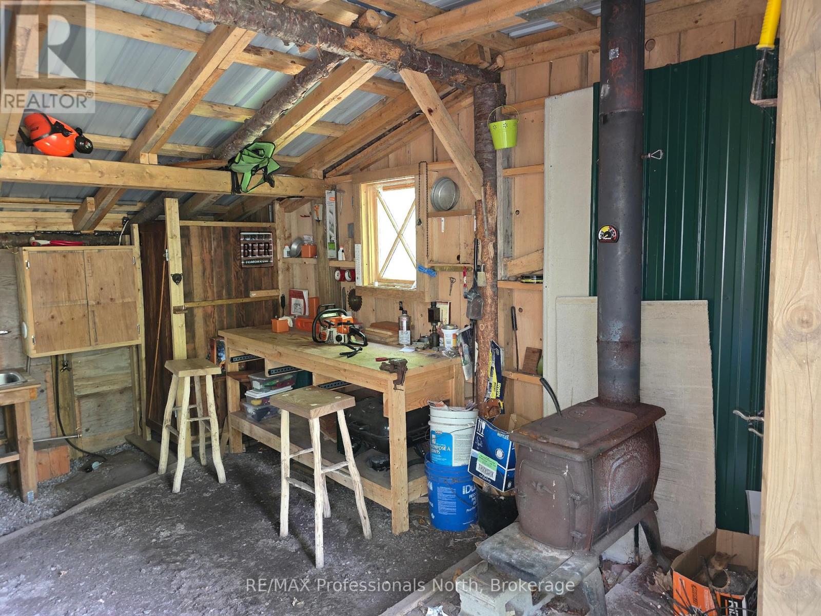 208 North Bay Lake Road Property Photo 10