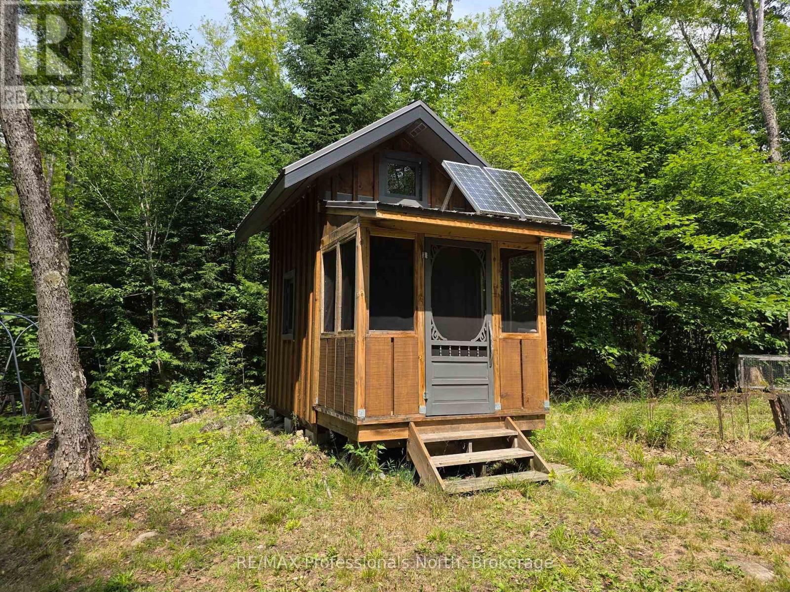 208 North Bay Lake Road Property Photo 12