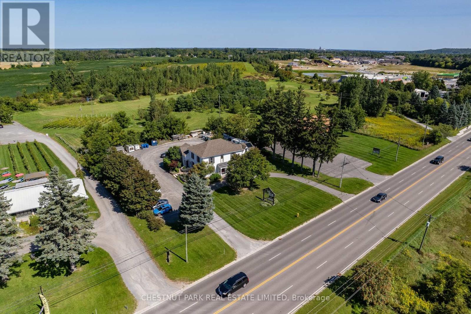 13360 Loyalist Parkway Property Photo 4